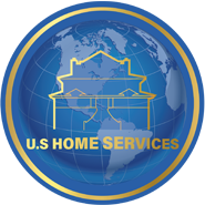 Logo US Home Services